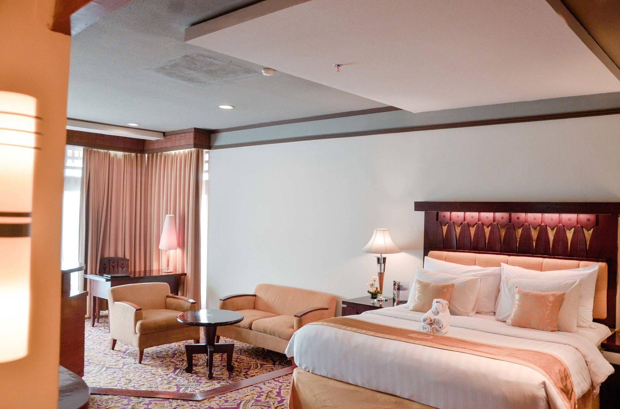 Hotel Savoy Homann Bandung Exteriör bild